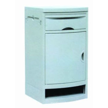 ABS Bedside Locker (K-3)